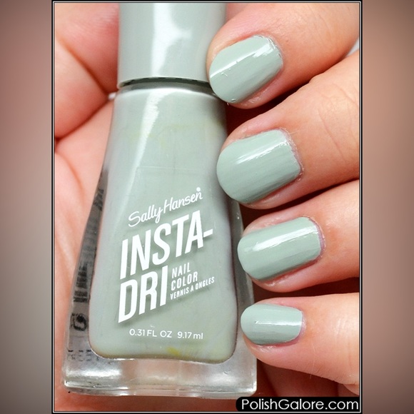 Sally Hansen Insta Dri - Thyme Is Money - Picture 2 of 2